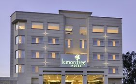 Lemon Tree Hotel Jammu
